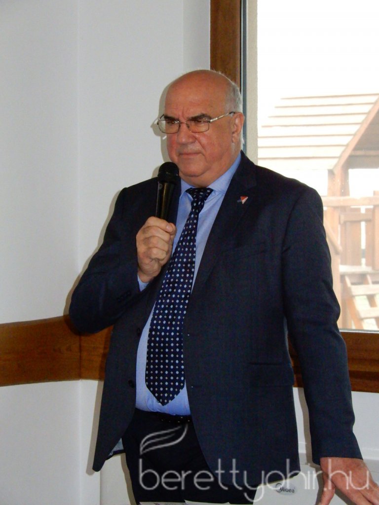 Hűtéstechnikai szakmai nap 03